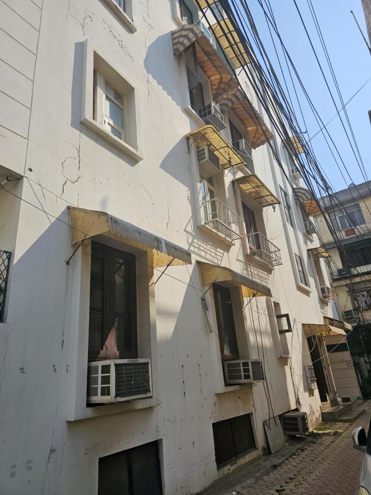 Sky Bloom Luxury Homestay *