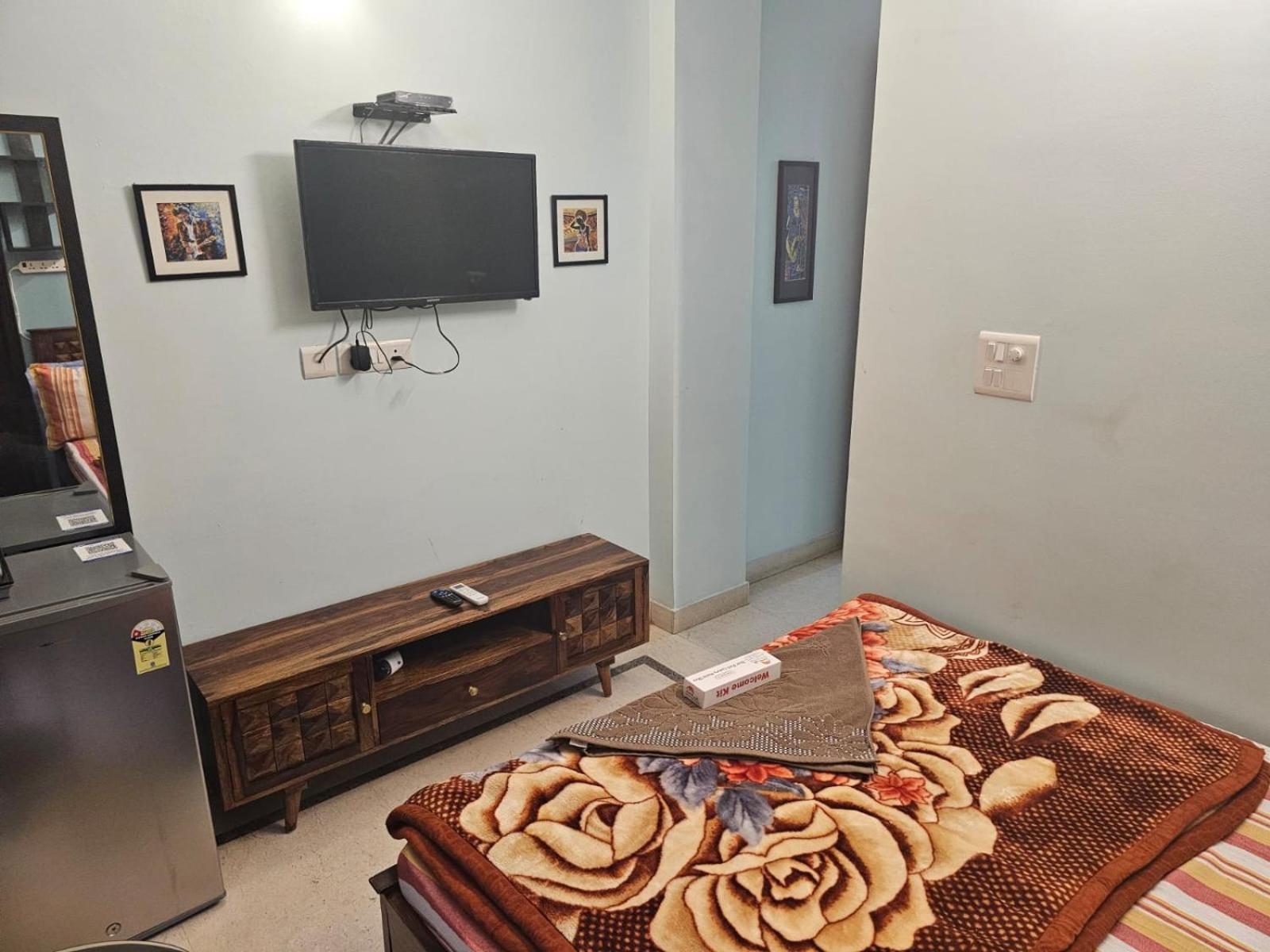 Homestay Sky Bloom Luxury *