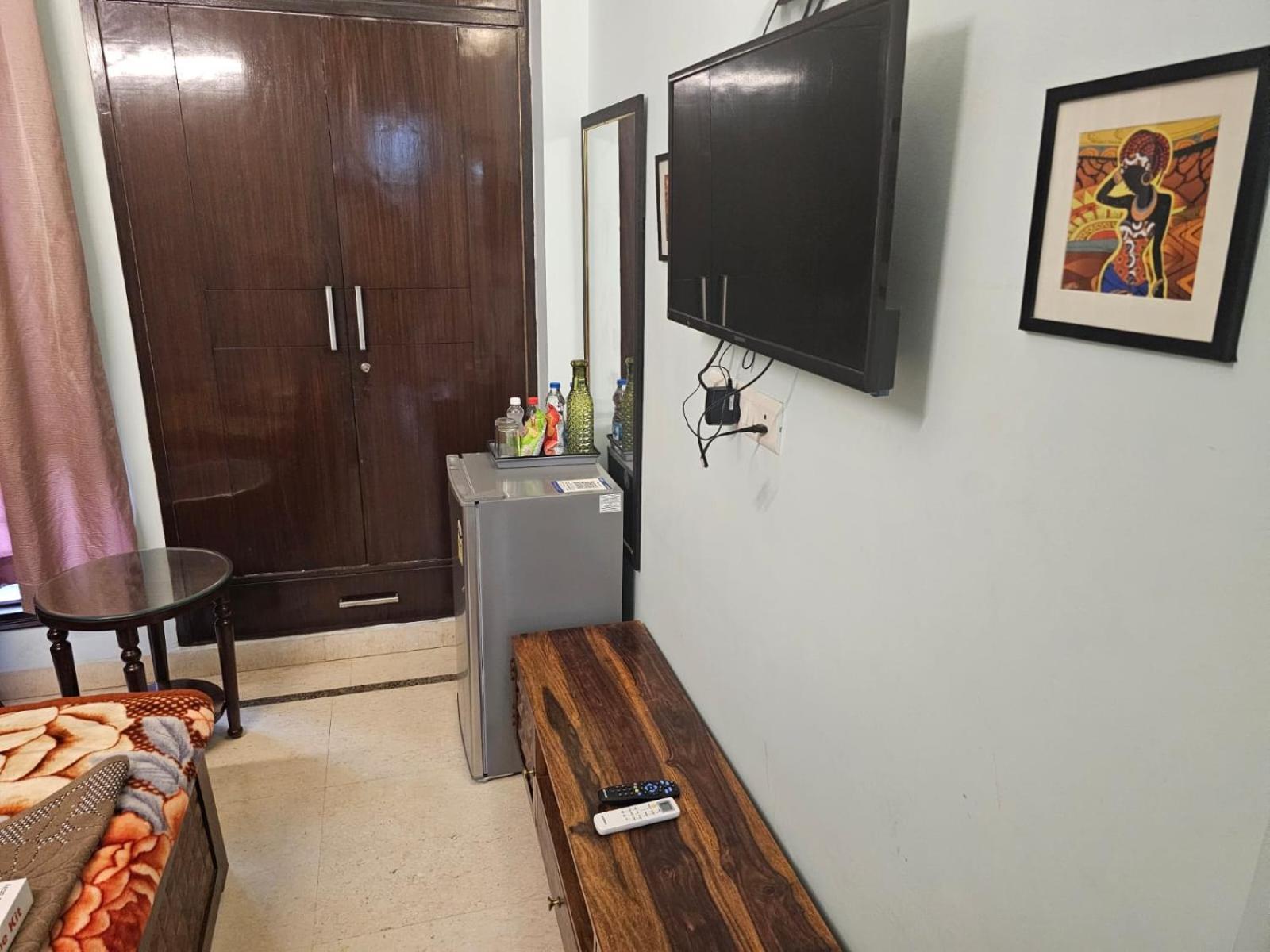 Sky Bloom Luxury Homestay *