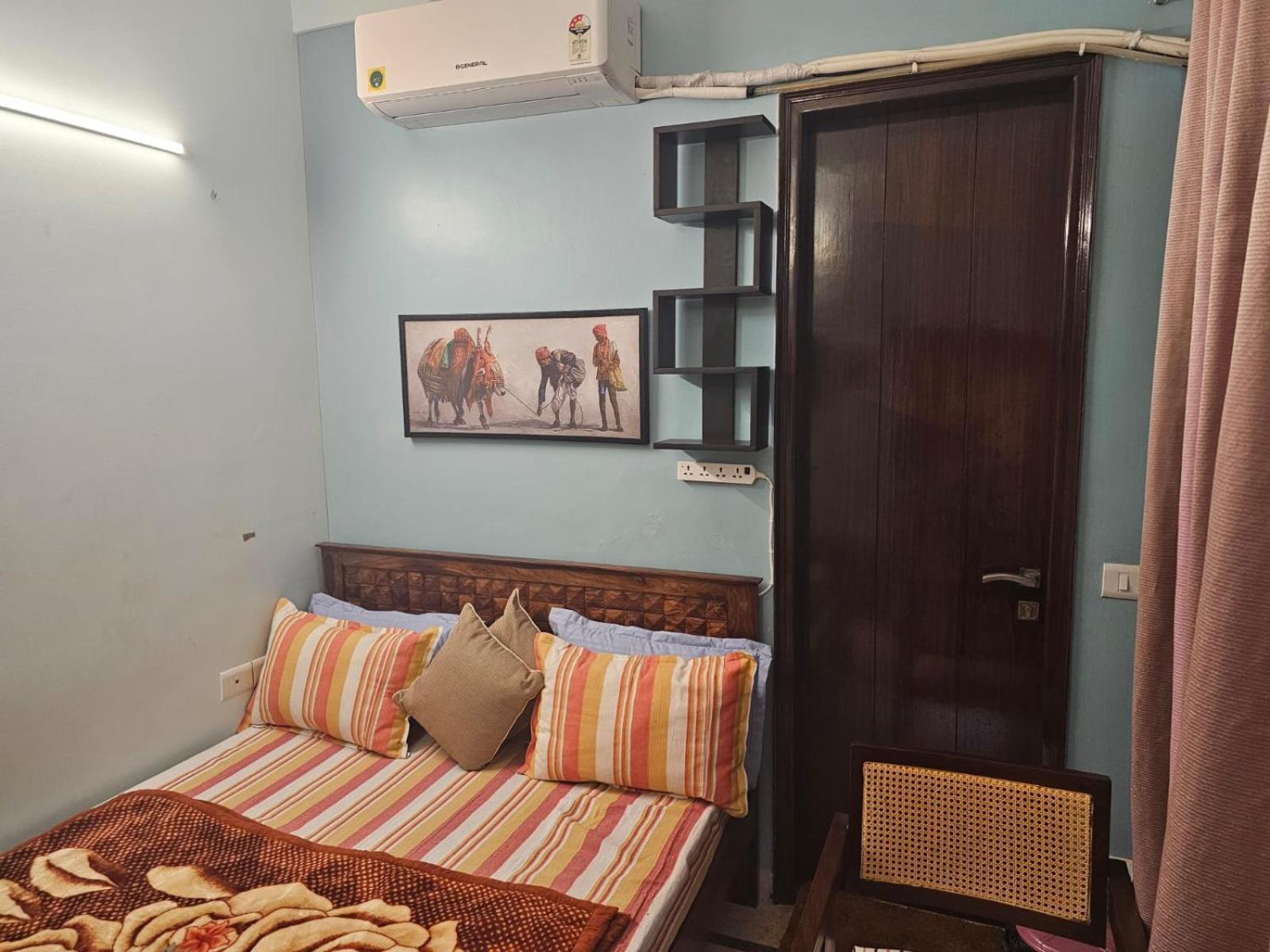 Homestay Sky Bloom Luxury *